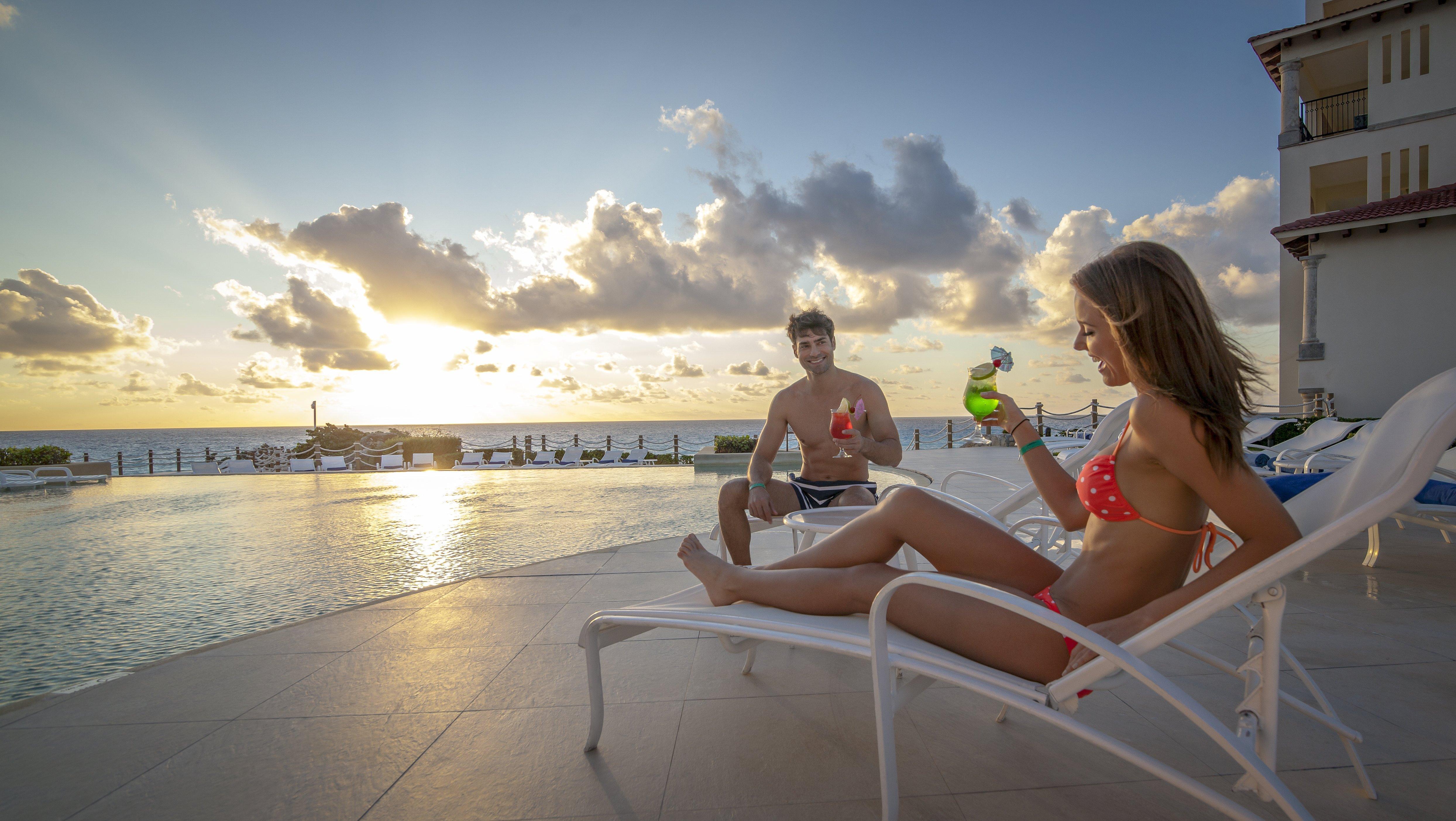 Grand Park Royal (adults Only) Cancún