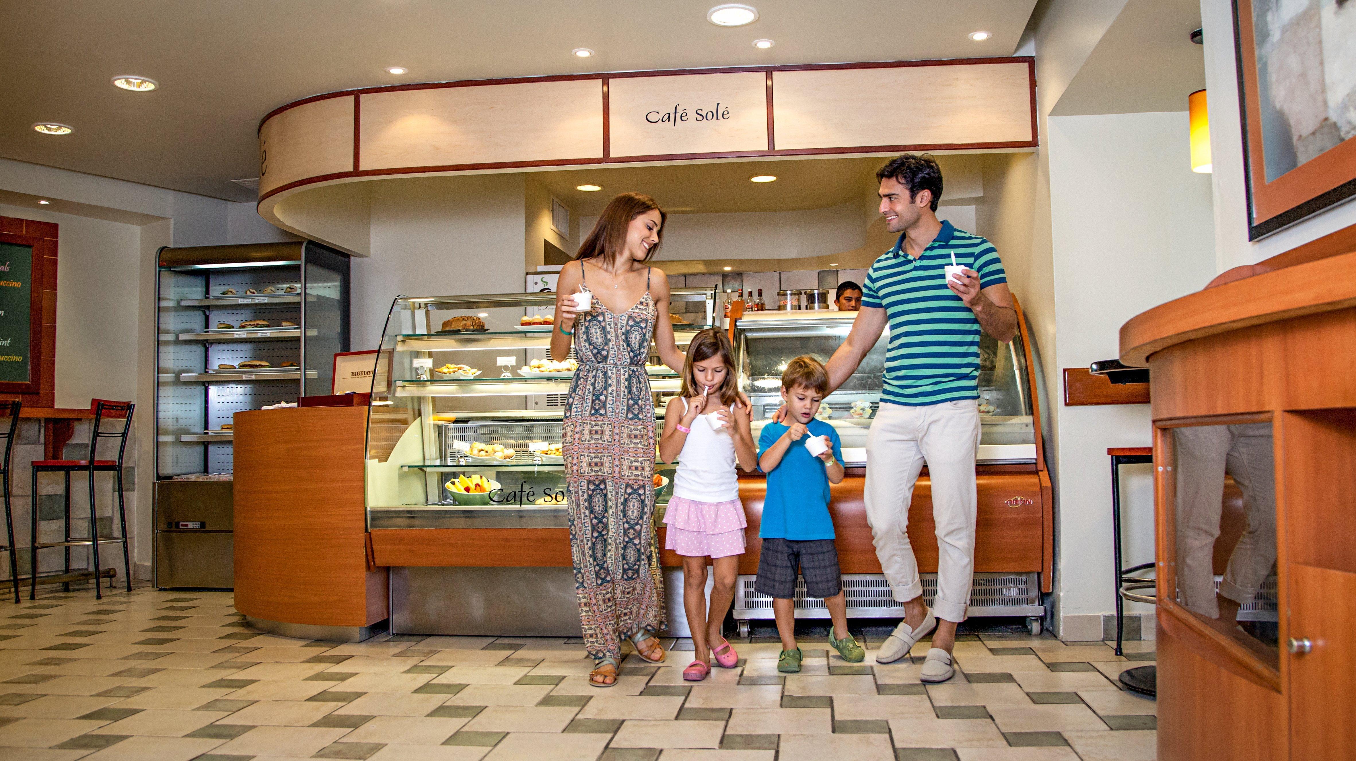 Grand Park Royal (adults Only) Cancún