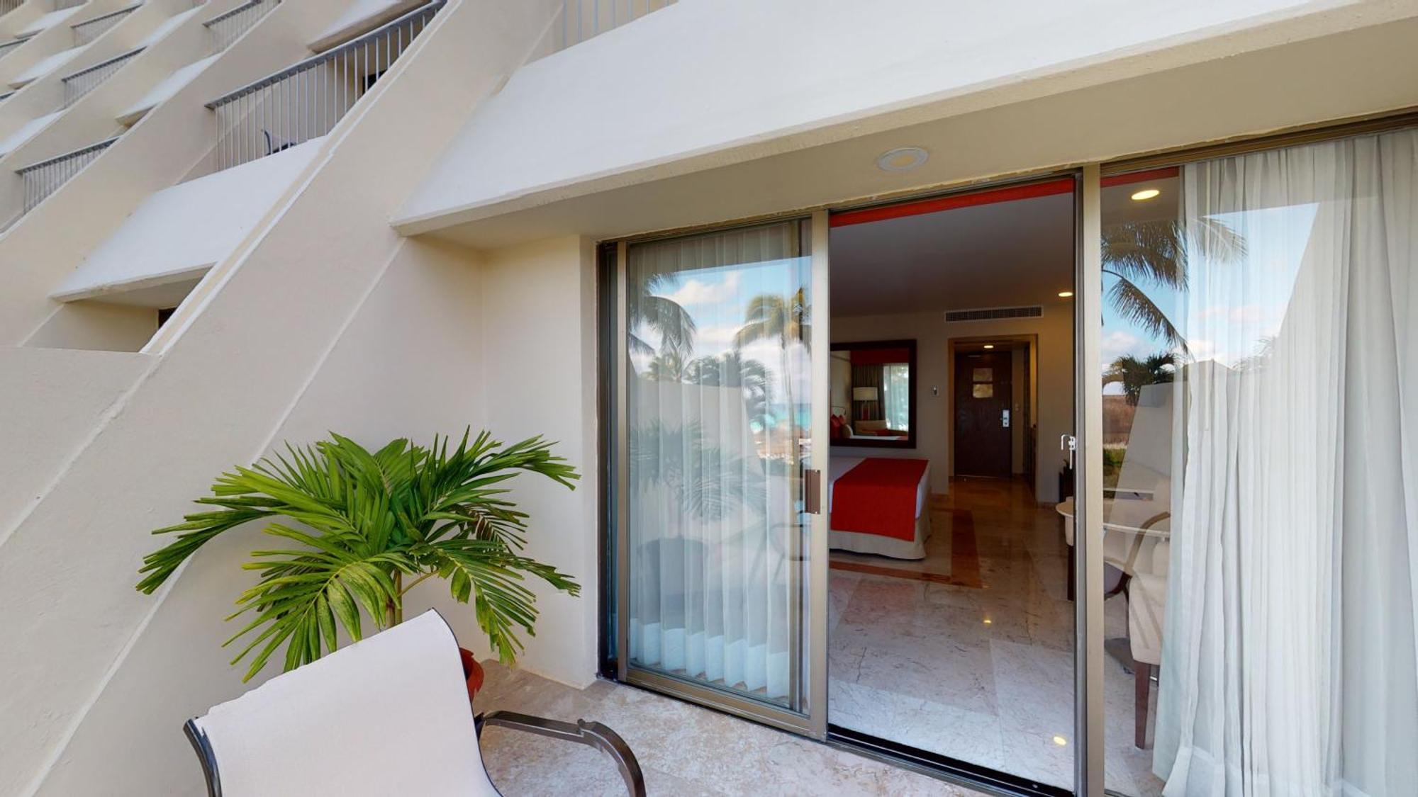 Resort Grand Park Royal (adults Only) Cancún