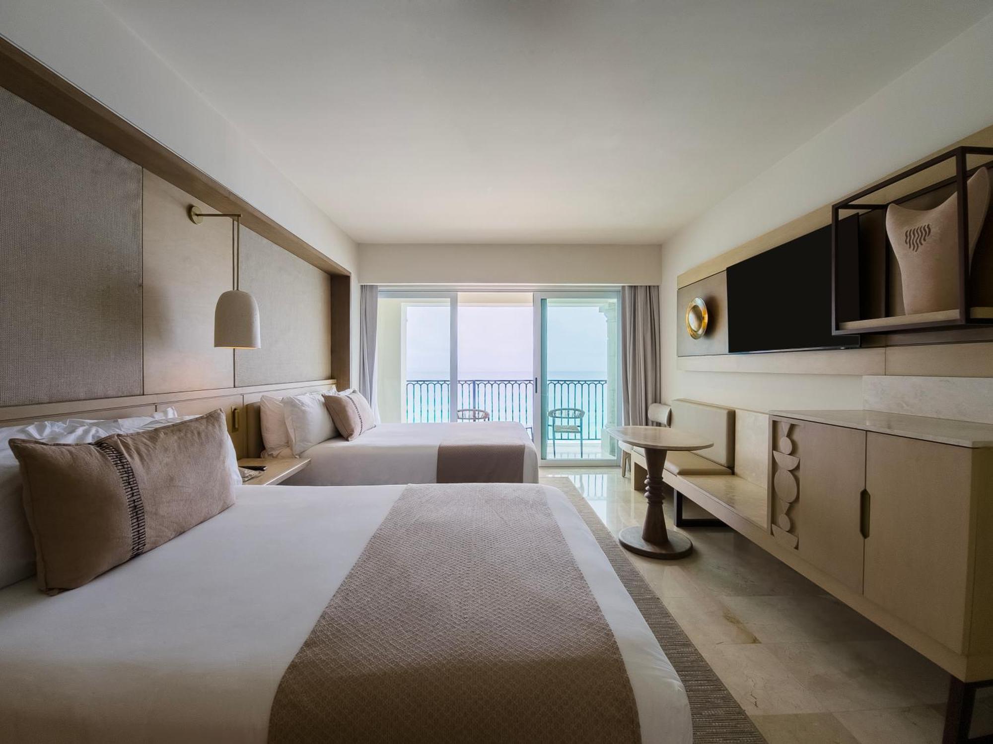 Grand Park Royal (adults Only) Resort Cancún