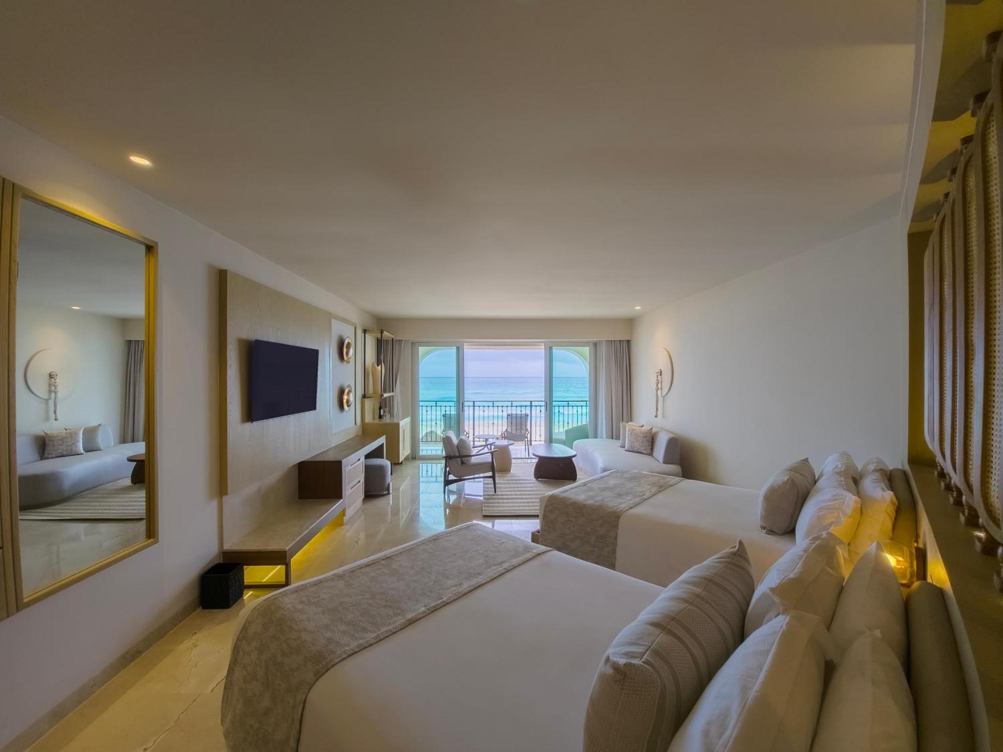 Grand Park Royal (adults Only) Cancún