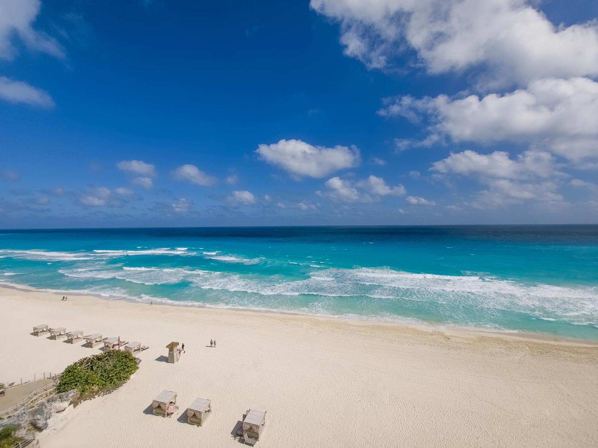 Grand Park Royal (adults Only) Resort Cancún