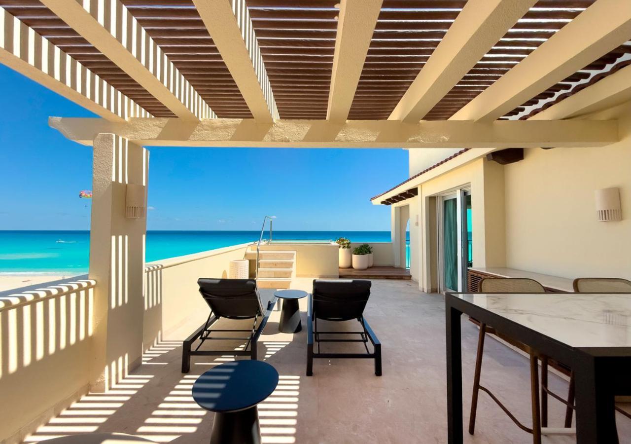 Grand Park Royal (adults Only) Cancún