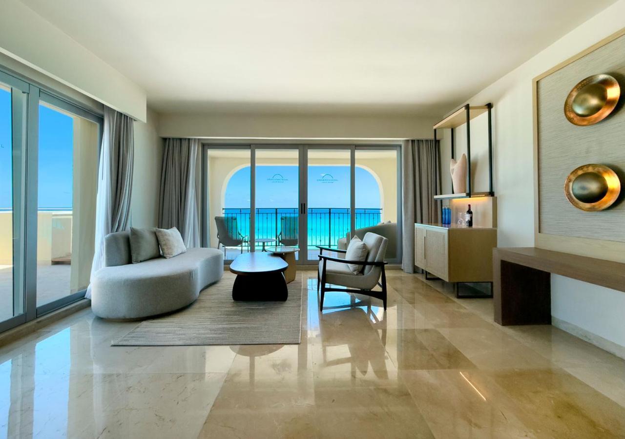Resort Grand Park Royal (adults Only) Cancún