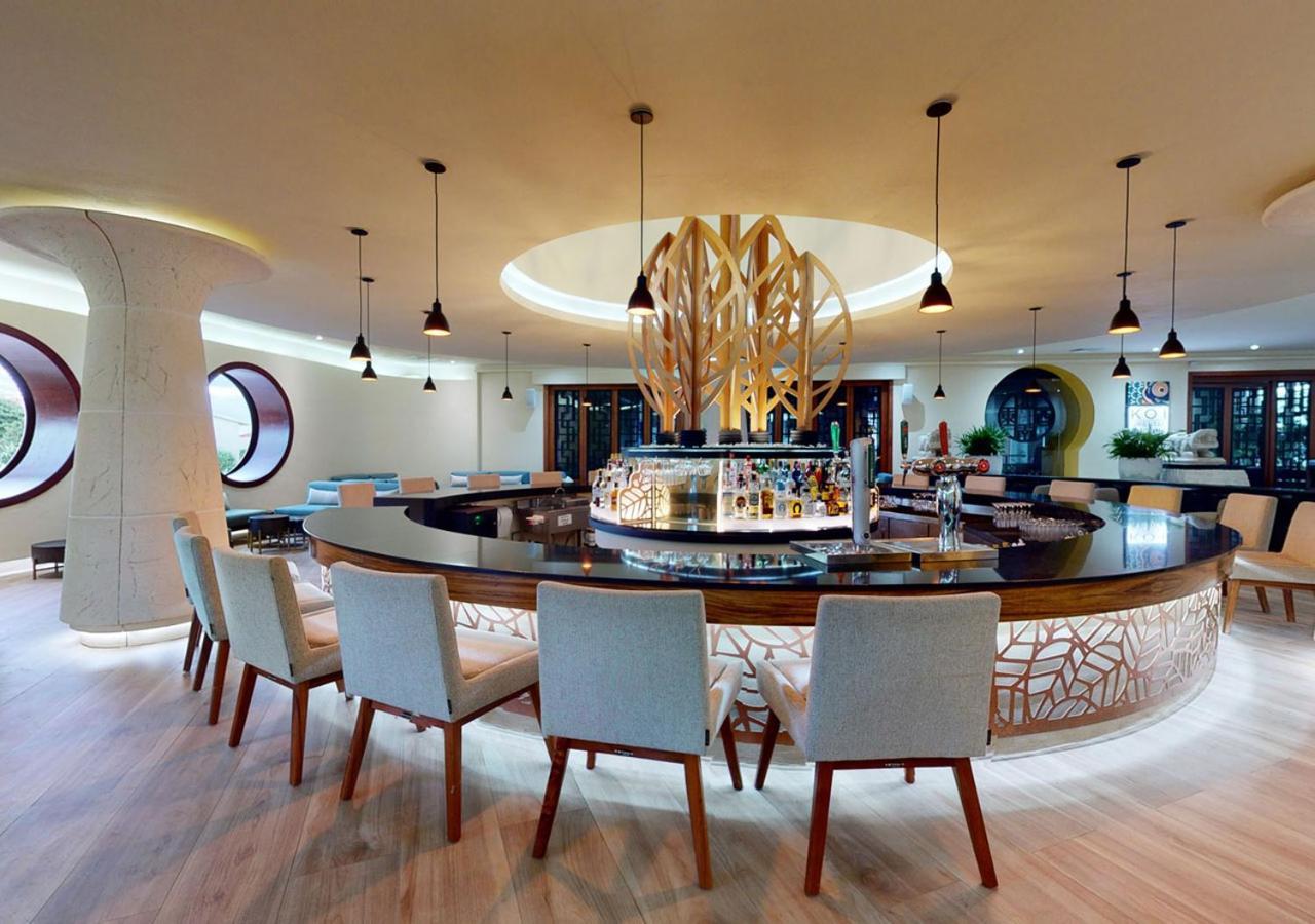 Resort Grand Park Royal (adults Only) Cancún