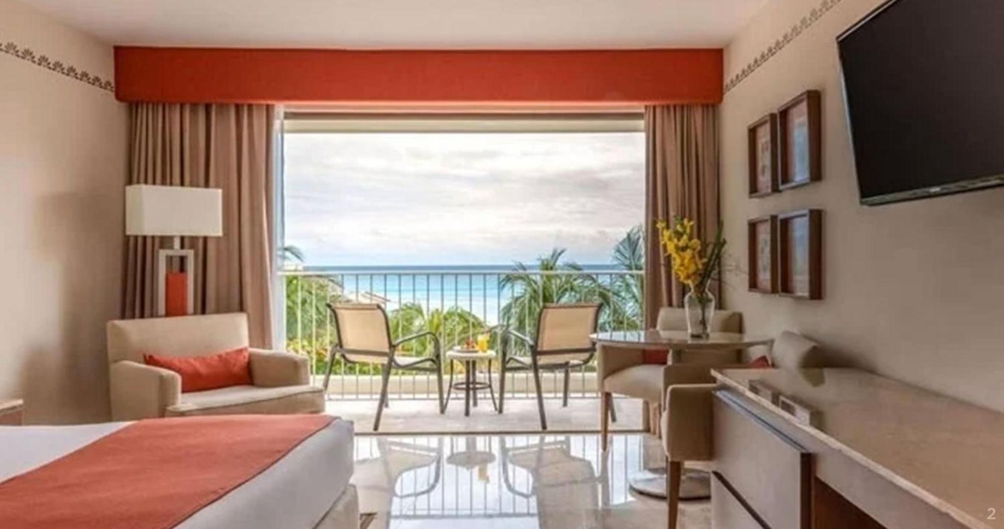 Resort Grand Park Royal (adults Only) Cancún
