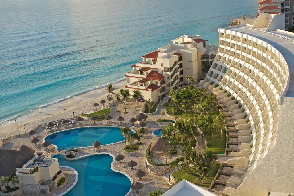 Grand Park Royal (adults Only) 5* Cancún